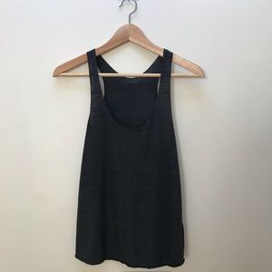 *LAST CHANCE (going off app soon) MAKE AN OFFER* American Apparel Racerback Tank